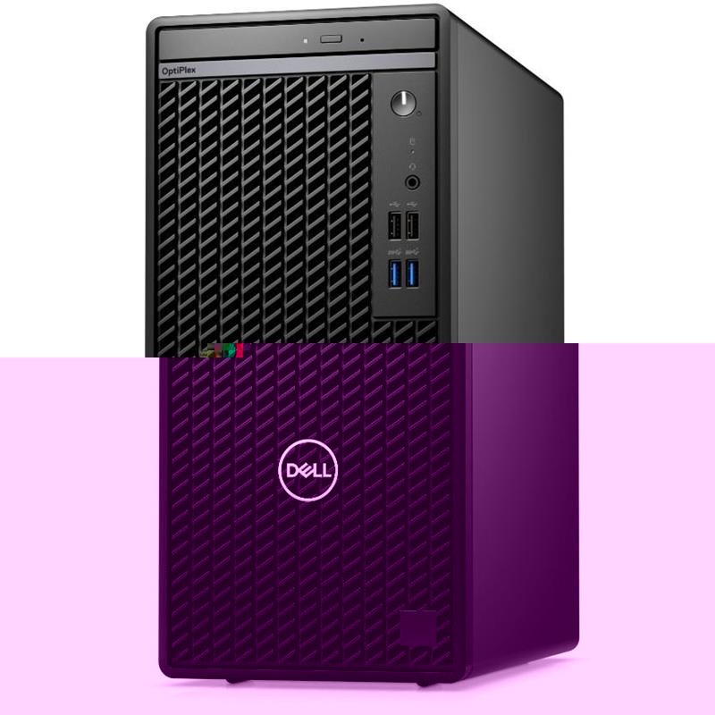 DELL PC OPTIPLEX 7010 N004O7010_U I5-13500 8GB 256SSD UBUNTU 