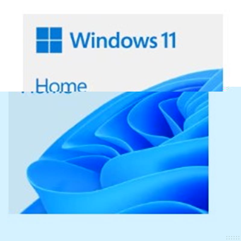 MS WINDOWS 11 HOME 32/64 BIT TR/ENG ESD KW9-00664 (ELEKTRONIK ORTAMDA GONDERILIR)