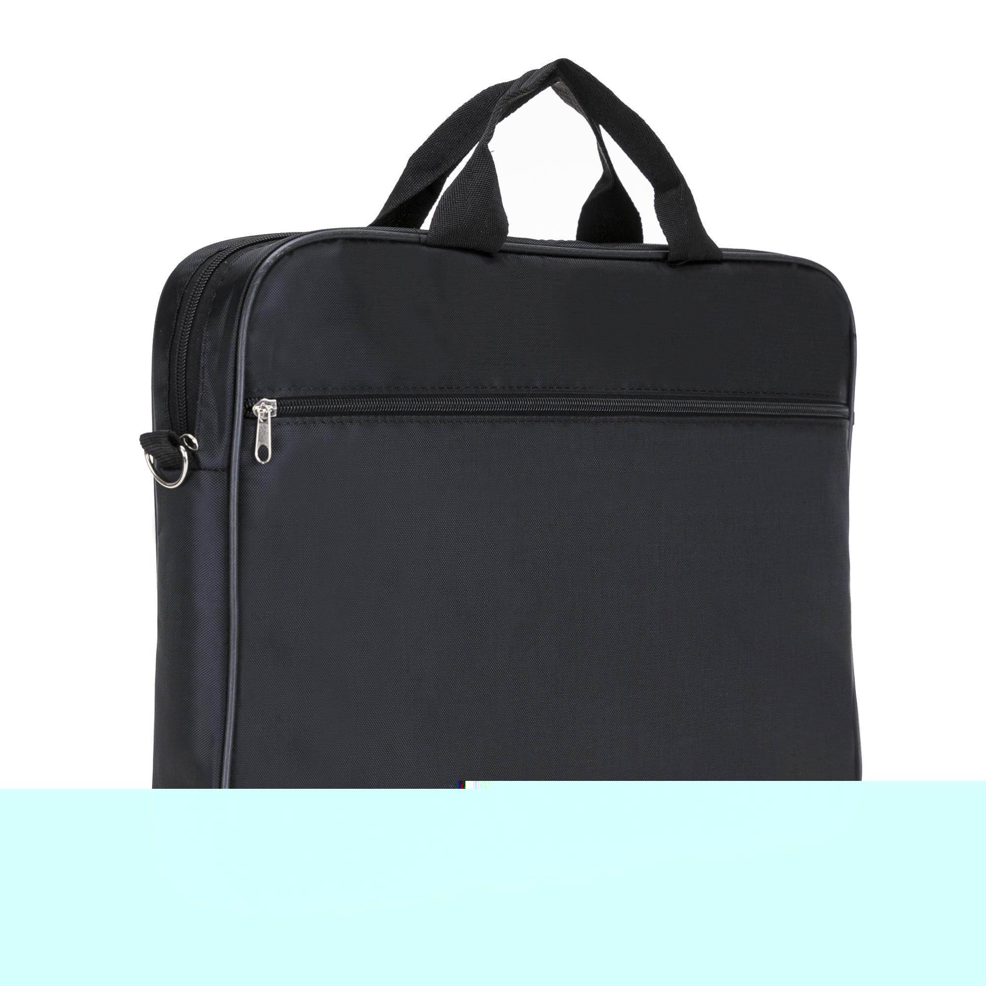 PLM DREXEL 6100 15.6" SİYAH NOTEBOOK ÇANTASI