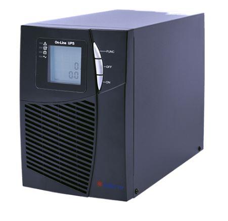 INFORM SINUS EVO 3KVA 1F/1F (6X9AH) 6/14DK LCD ONLINE UPS