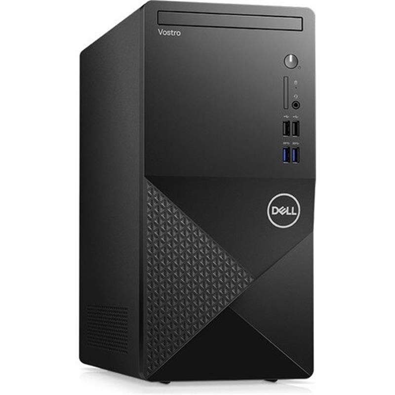 DELL PC VOSTRO 3910 N3563M2CVDT3910_U I3-12100 8GB 256SSD UBUNTU 