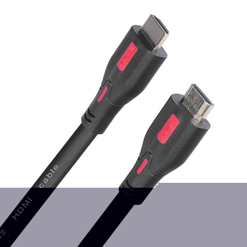 S-LINK SL-HDM4K105 19+1 HDMI TO HDMI 5M V2.0 4K 60HZ KABLO