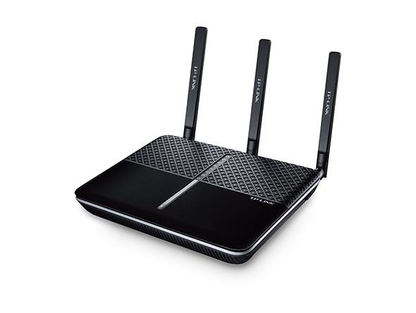 TP-LINK ARCHER VR600 AC2100 1733MBPS / 5GHZ + 300MBPS / 2.4GHZ WIFI VDSL/ADSL MODEM ROUTER