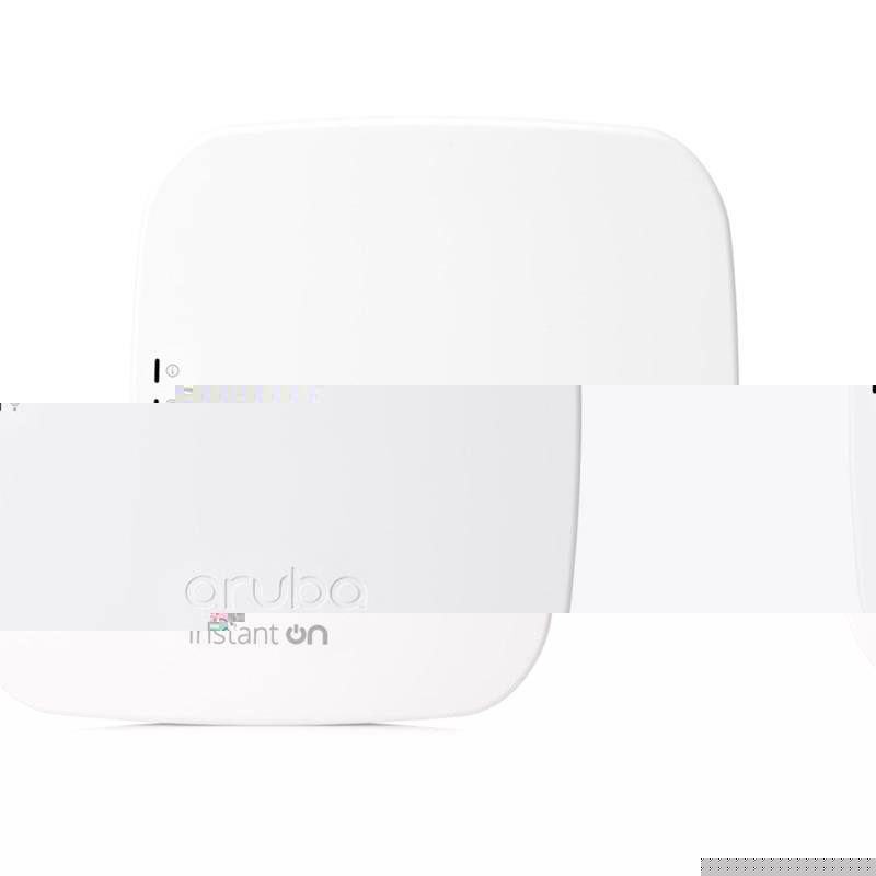 HPE ARUBA ION R2W96A AP11 (RW) 2.4/5GHZ 802.11AC 1300MBPS 2X2 MU-MIMO TAVAN TİPİ ACCESS POINT 