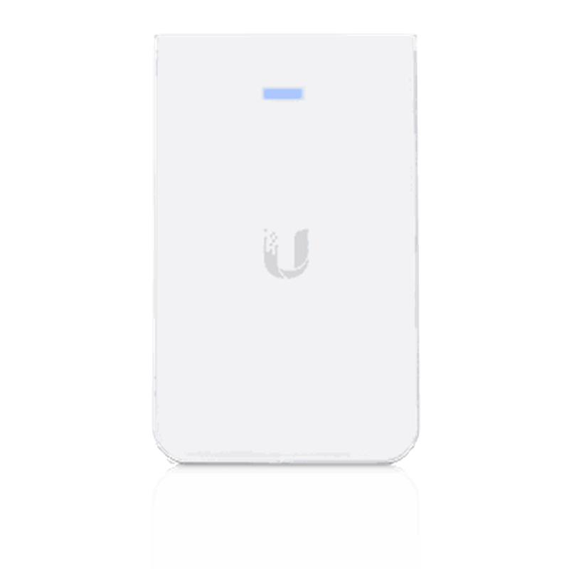UBIQUITI UAP-AC-IW-PRO 2.4/5GHZ 802.11AC 1300MBPS 3X3 MU-MIMO İÇ ORTAM DUVAR TİPİ ACCESS POINT 