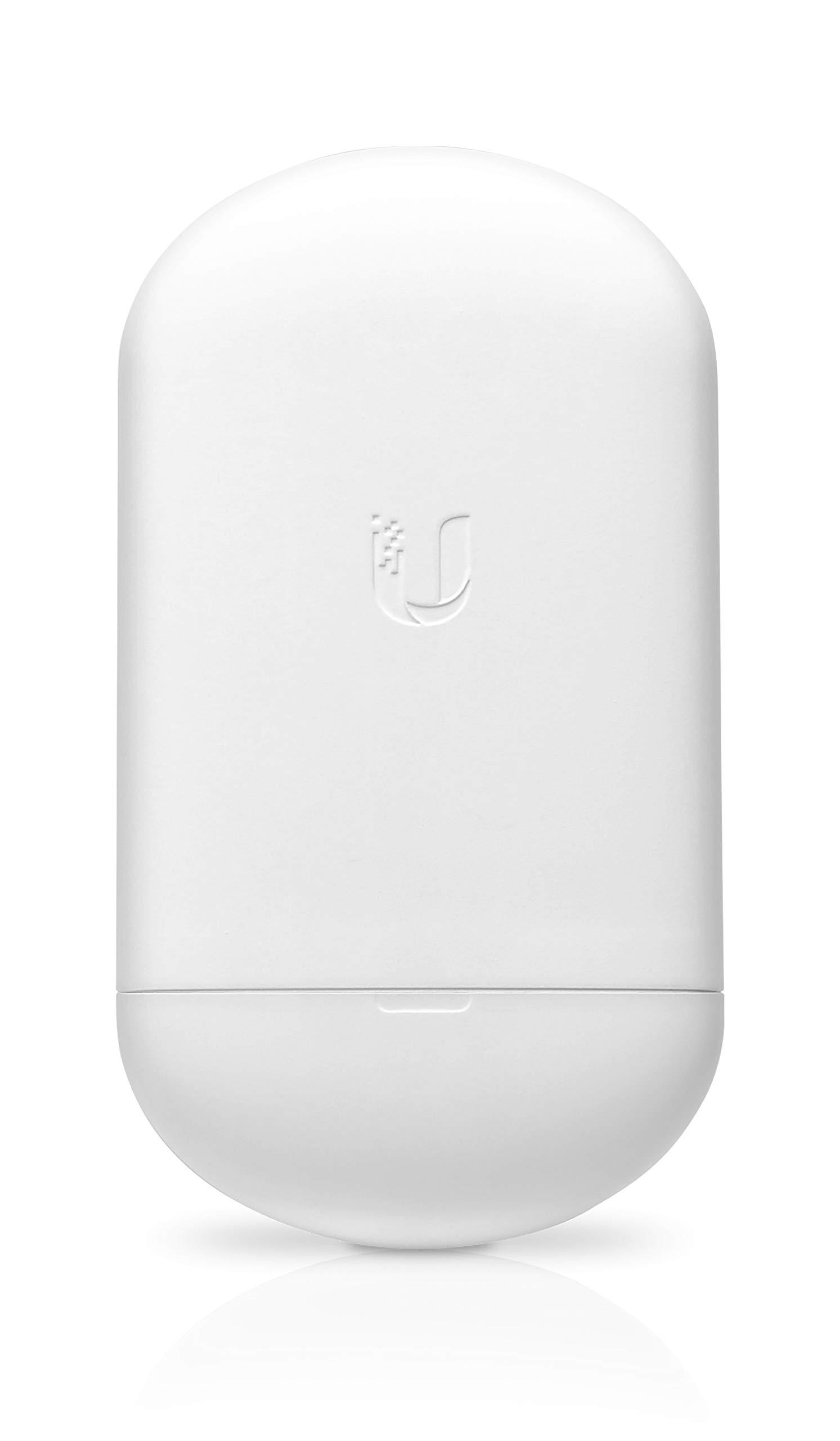 UBIQUITI LOCO5AC 5GHZ 13DBI 45 DERECE 10KM PTP DIŞ ORTAM ACCESS POINT(ADAPTÖRSÜZ) 