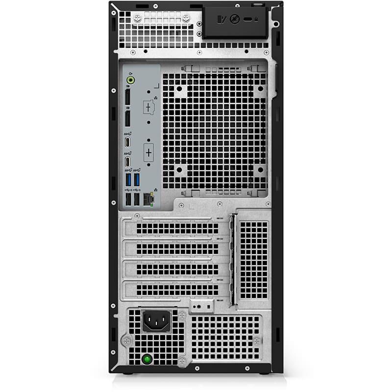 DELL WS PRECISION 3660_I9-13900-2 32GB 1TB M2 SSD RTX3060 W11PRO 