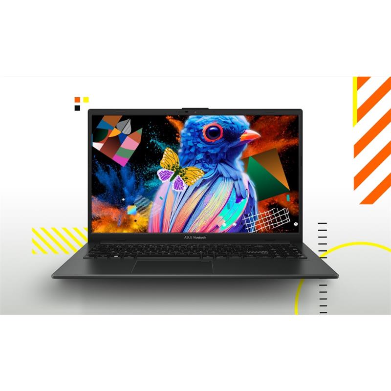 ASUS NB E1504FA-NJ287 RYZEN5-7520U 8GB 512SSD O/B 15.6 DOS 