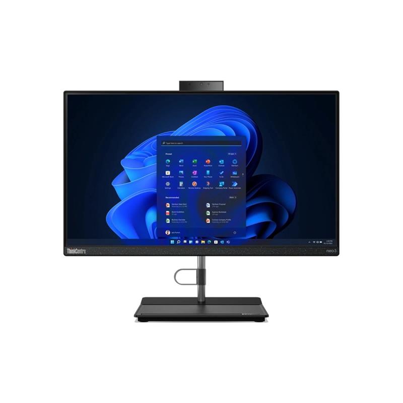 LENOVO NEO 30A THINKCENTRE 12B3002KTX I3-1215U 8GB 256SSD UHD 21.5 DOS AIO 