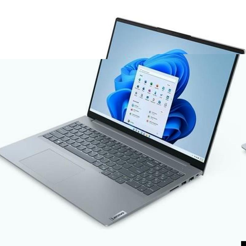 LENOVO NB // 16 THINBOOK 21KH001ETR I5-1335U 16GB 512SSD O/B 16 DOS 