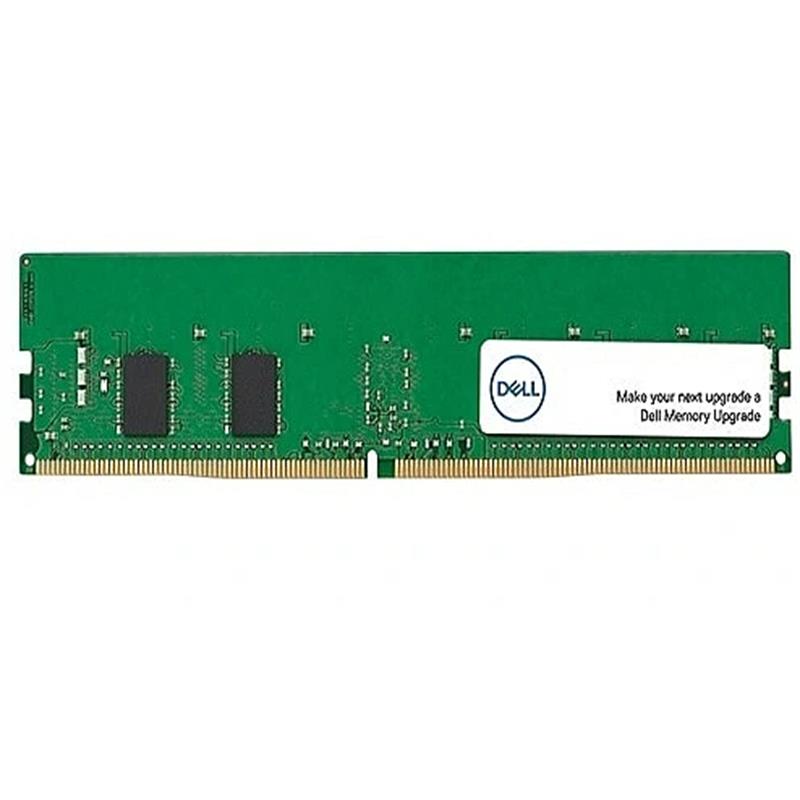 8 GB DDR4 3200MHZ DELL RDIMM 1RX8 SNP6VDNYC/8GNP AB257598 
