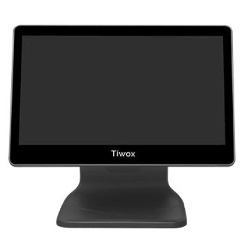 TIWOX TP-8500 15.6" I5 3.NESİL 128GB SSD 8GB 1366X768 DOKUNMATİK POS PC 
