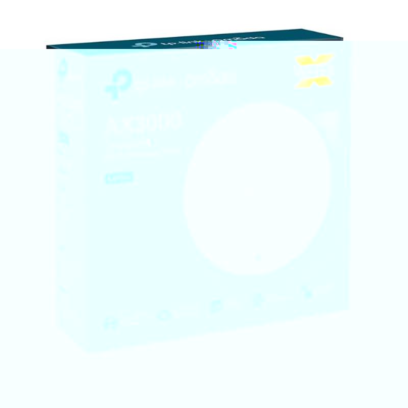 TP-LINK OMADA EAP650 AX3000 DUAL BAND WIFI6 1XGBIT RJ45 PORT 574MBPS/2.4GHZ TAVAN TİPİ ACCESS POINT (ADAPTÖRLÜ)