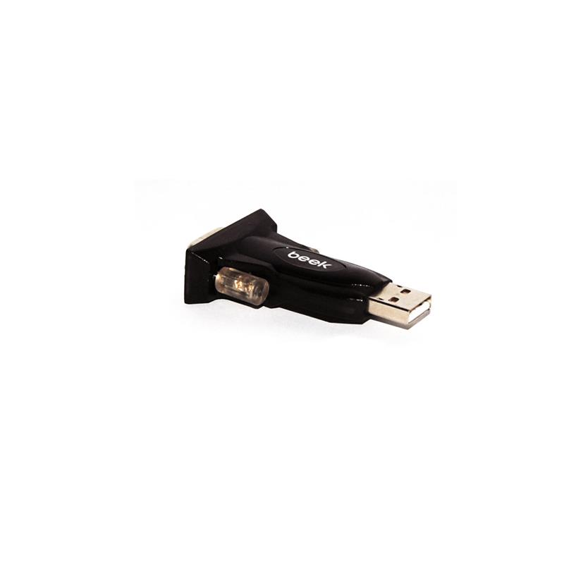 BEEK BA-USB-RS232 USB 2.0 TO RS232 DÖNÜŞTÜRÜCÜ 