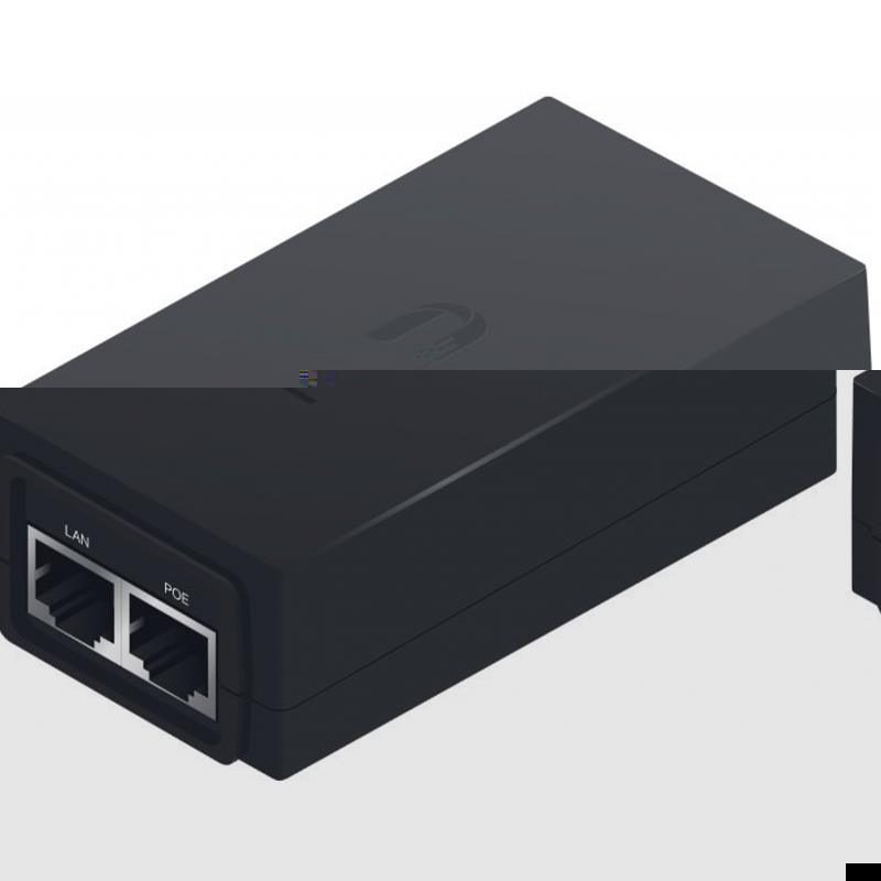 UBIQUITI POE-50-60W 50VOLT 60WATT GIGABIT PORT POE ADAPTÖR 