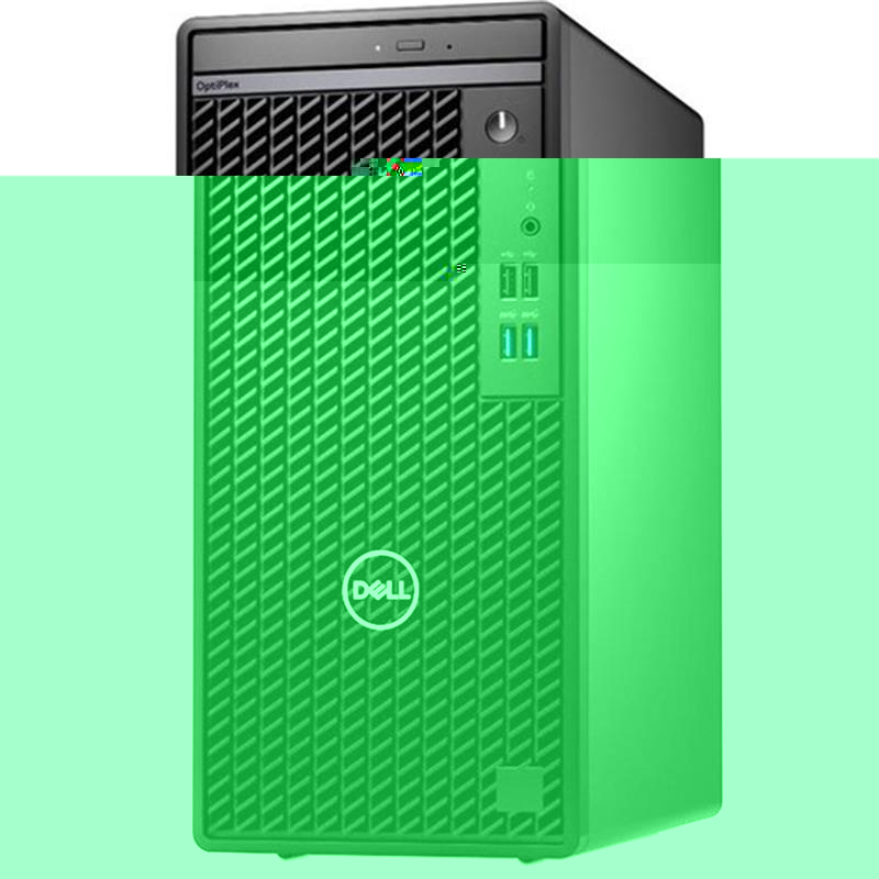 DELL PC // OPTIPLEX 7010 XCTO7010_U I5-13500 8GB 256SSD UBUNTU 