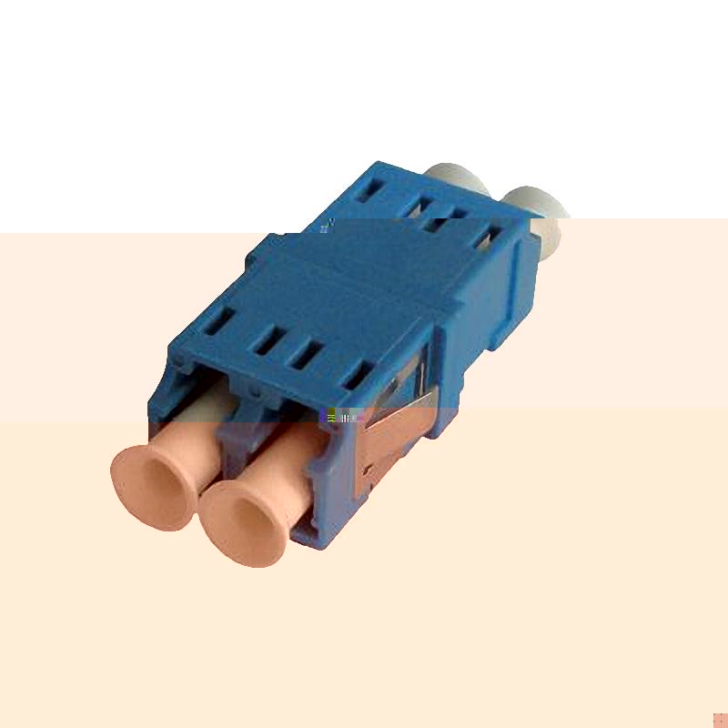 URANIUM LC DUBLEX FİBER OPTİK ADAPTÖR(04LCUWHSMDXBU2PT)