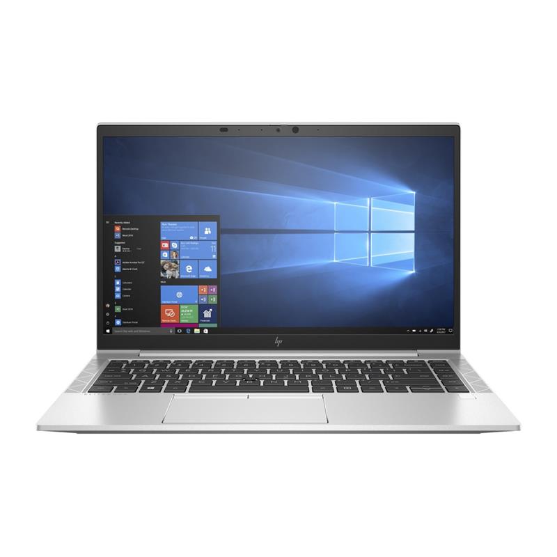 HP ELITEBOOK 840 G7 1J6E1EA I5-10210U 8GB 256SSD 14 W10PRO 