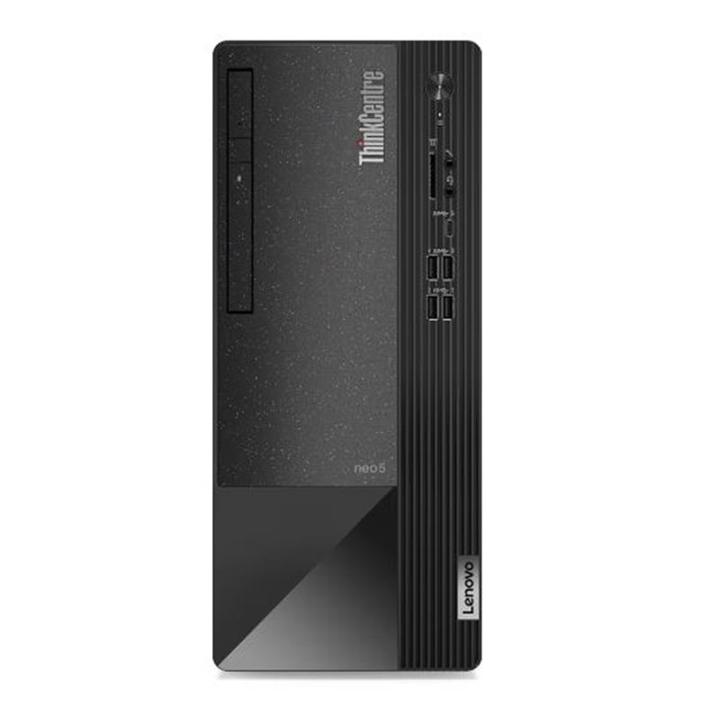 LENOVO PC NEO 50T THINKCENTRE 11SC001ATX I3-12100 8GB 256SSD UHD 730 DOS 