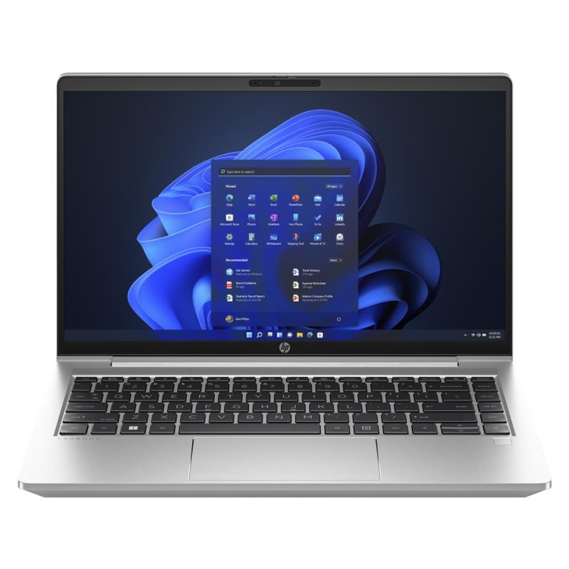 HP PROBOOK 440 G10 8A566EA I5-1335U 8GB 512SSD 14 FDOS 