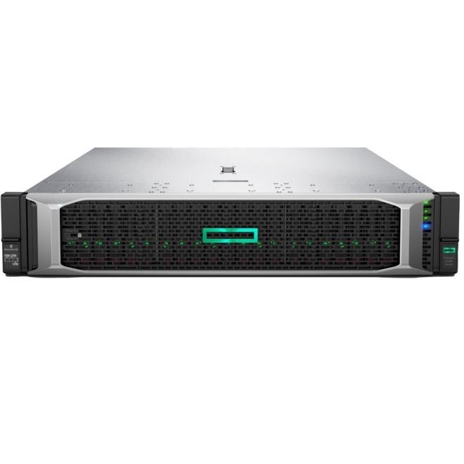 HPE DL380 GEN10 5218 1P 1X32GB-R P408IA 8SFF 12X2.5 1X800W P20249-B21 3YIL YERİNDE GARANTİ 