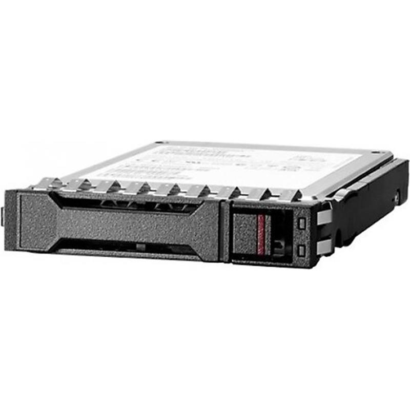 1.92 TB HPE 2.5" SATA SSD RI SFF BC MV P40499-B21 