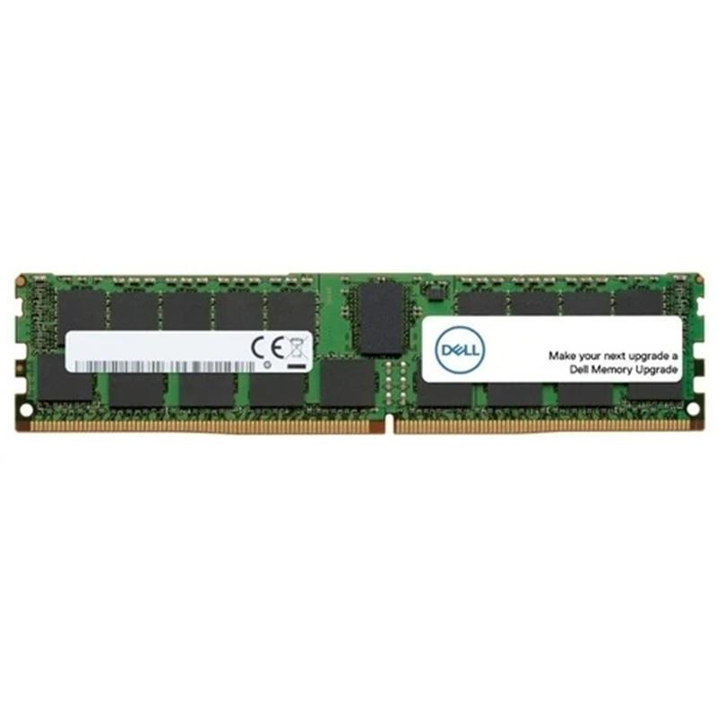 16 GB DDR4 3200MHZ DELL RDIMM 2RX8 SNPM04W6C/16GNP AB257576 