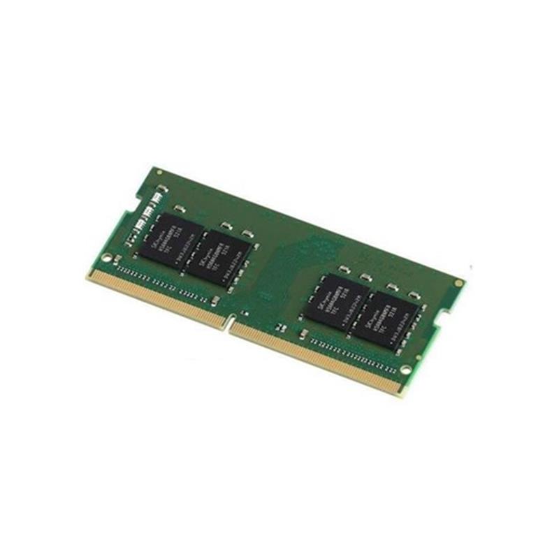 16 GB DDR4 3200MHZ KINGSTON CL22 KVR32S22S8/16 NB 