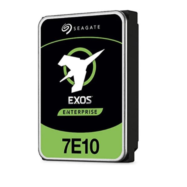 12 TB SEAGATE 3.5 EXOS SATA X18 512E 7200RPM 256MB ST12000NM001J (5 YIL RESMI DIST GARANTILI) 