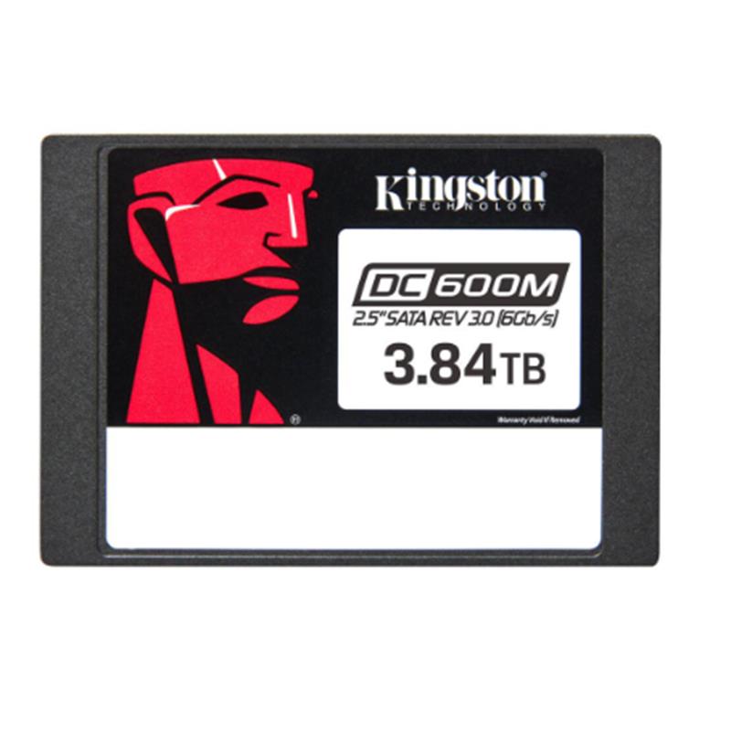 3.84 TB KINGSTON 2.5