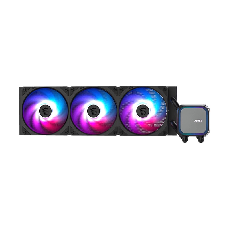 MSI MAG CORELIQUID A13 360 360MM ARGB CPU SIVI SOĞUTUCU 