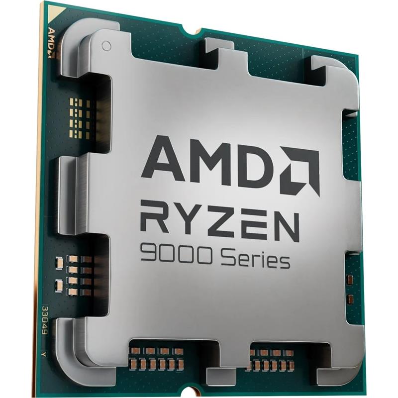 AMD RYZEN 9 9900X 4.4GHZ 64MB 120W AM5 FANSIZ (TRAY) 