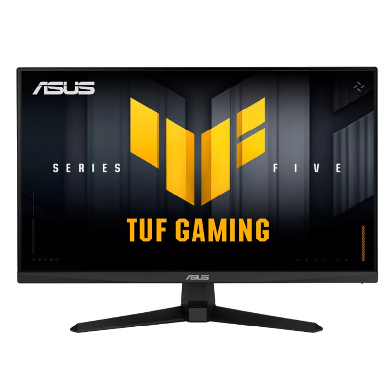 23.8 ASUS TUF GAMING VG249QE5A IPS 146HZ 1MS 1XHDMI 1XDP FHD 1920X1080 HOPARLÖR FLICKER-FREE VESA SİYAH 