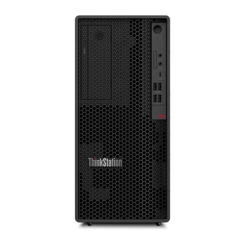 LENOVO THINKSTATION 30FR003TTR DWS P2 İ7-14700 1X16GB 1X1TB SSD 1X500W NVIDIA RTX A2000 12GB W11P 3 YIL YERİNDE GARANTİ 