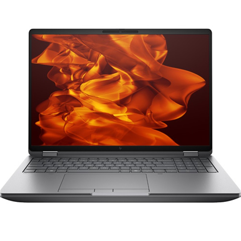 HP MWS C65G3ES ZFURY 16 G1İ U9-285HX 32GB (1X32GB) 1TB SSD WUXGA RTX PRO 4000 16G 16