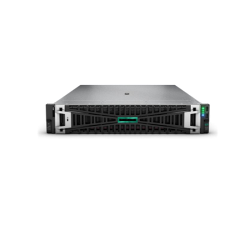 HPE DL380 GEN11 6530 2X32GB 8FF 2X480GB SSD 2X1000W P81787-425 3 YIL YERİNDE GARANTİ 