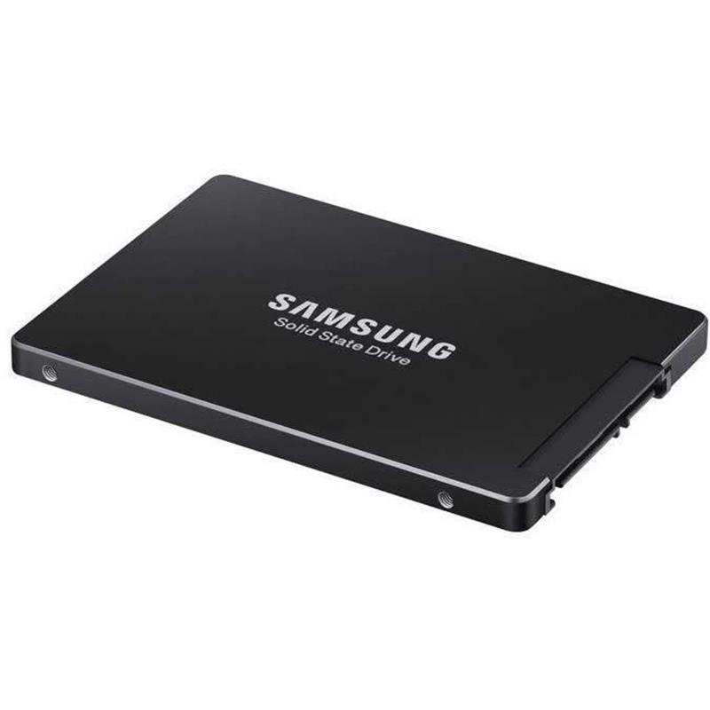 960 GB PM893 SAMSUNG 2.5   SATA III SERVER SSD MZ-7L3960HCJR 