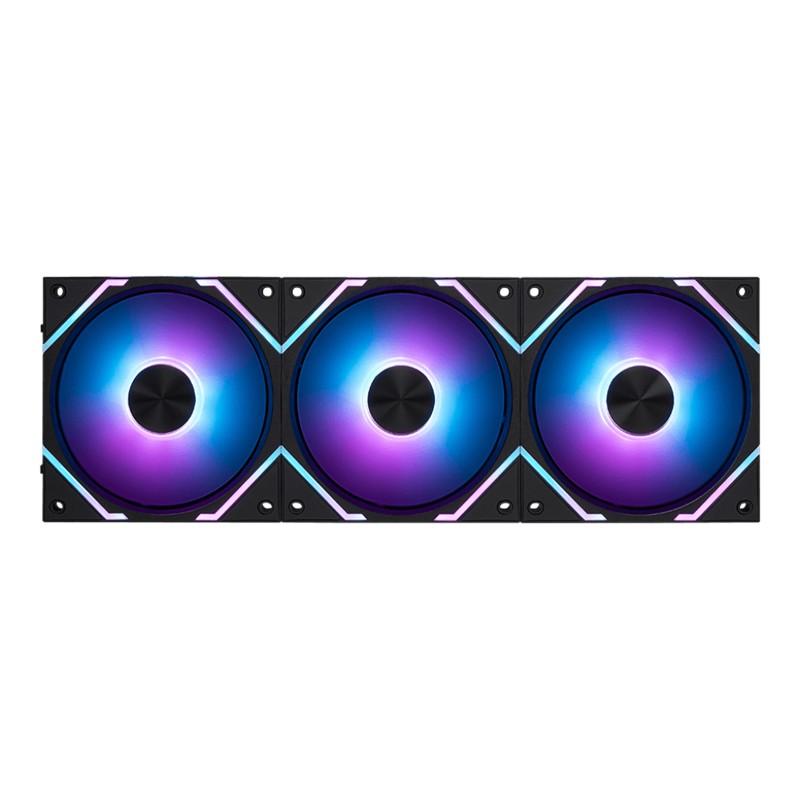 MSI MPG EZ120 ARGB-3B 1200MM ARGB CPU SIVI SOĞUTMA (LGA 1851) 