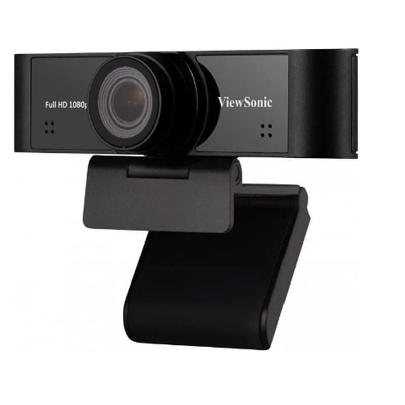 VIEWSONIC VB-CAM-001 IFP ACCESSORY 1080P ULTRA-WIDE USB MEETING CAMERA 