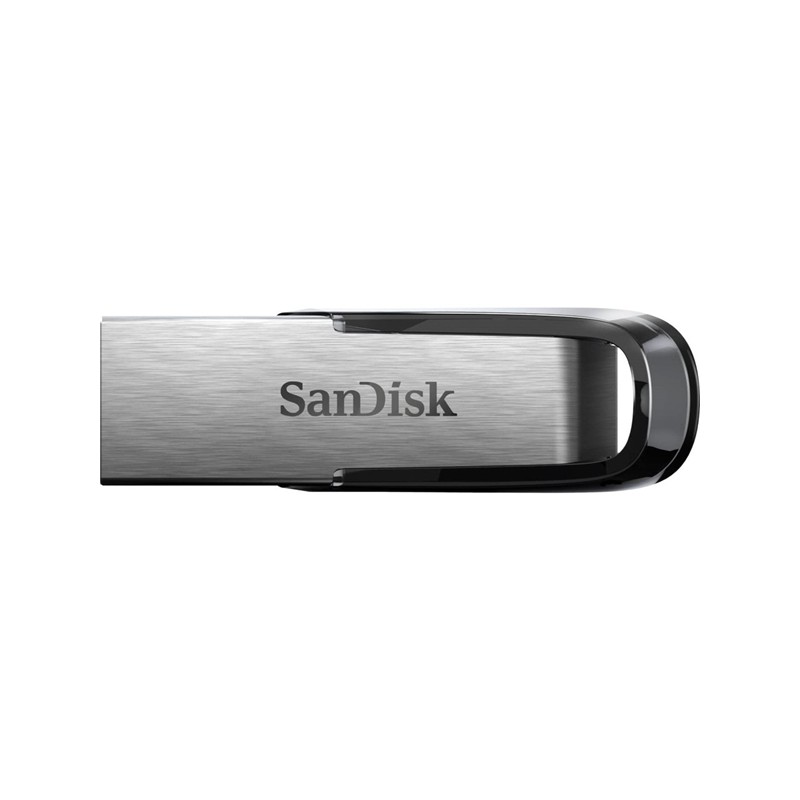512 GB SANDISK ULTRA FLAIR SDCZ73-512G-G46 USB 3.0 METAL USB BELLEK 