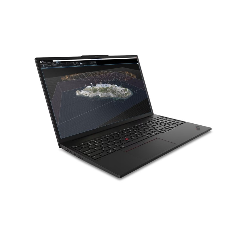 LENOVO THINKPAD NBW 21QV000YTX P16S G4 U7 255H 1X16GB 1X512GB SSD NVIDIA RTXPRO500 B.WELL 6GB W11P 3 YIL YERİNDE GARANTİ