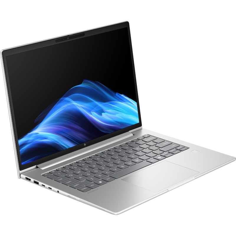 HP ELITEBOOK 6 G1 AI CV0G8ET INTEL ULTRA 7-225U 16GB 512SSD 14 W11PRO 