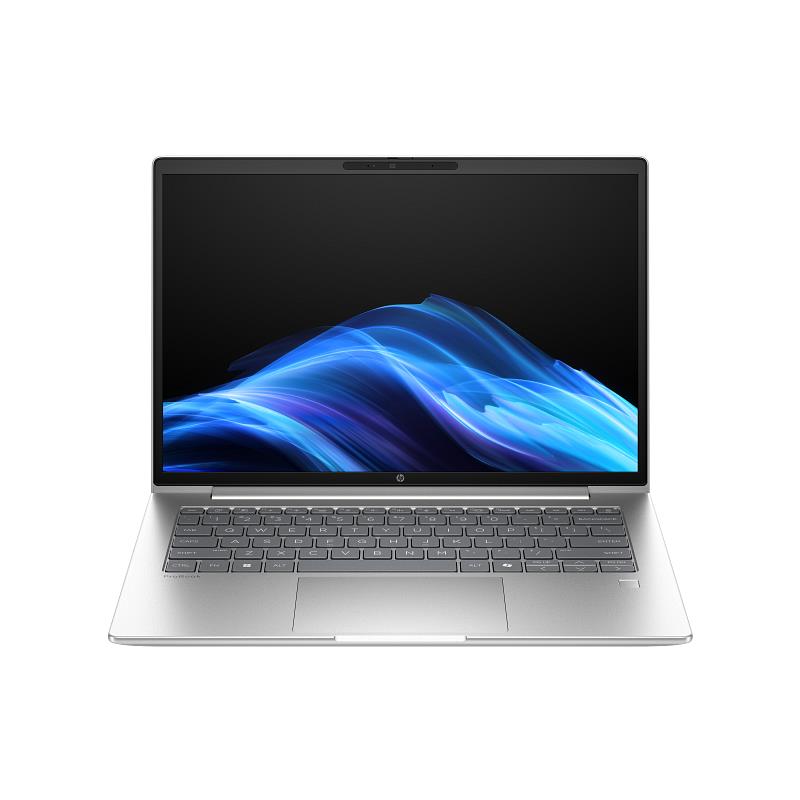 HP PROBOOK 4 G1I AI D21P9ET INTEL ULTRA 7-255H 32GB 1TB SSD 14 DOS 