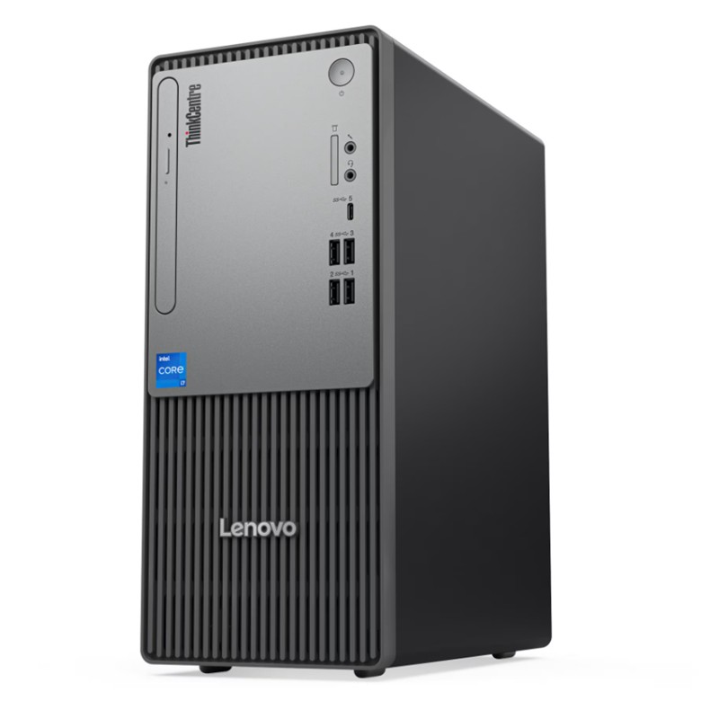LENOVO PC NEO 50T THINKCENTRE 12UD000CTR I5-14400 16GB 512SSD WIN11PRO 
