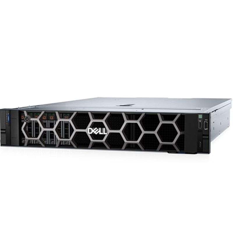 POWEREDGE EMEA_PER760XS1FLEXI6 16X2.5