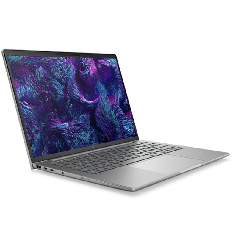HP NBW A3ZW7ET ZBOOK 8 G1I 14 U7-255H 32GB (1X32GB) 1TB SSD NVIDIA RTX 500 ADA 4GB 14
