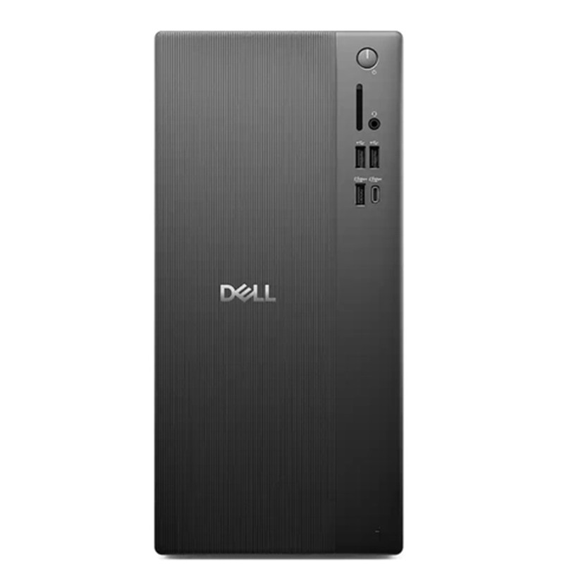 DELL PC ECT1250 ECT1250_RPLS-R_007_U I7-14700 16GB 512SSD UBUNTU 