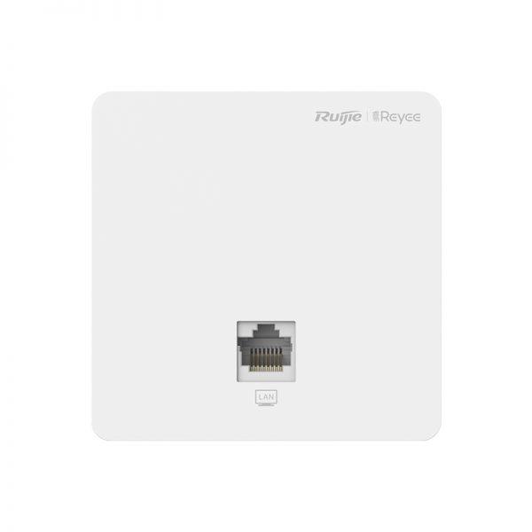 RUIJIE REYEE RG-RAP1200(F) 2 PORT AC1300 2.4/5GHZ 2X2 IC ORTAM POE ACCESS POINT(ADAPTÖRSÜZ) 