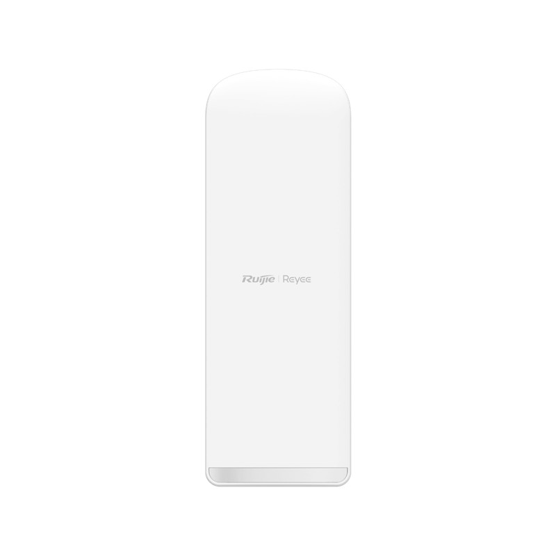 RUIJIE REYEE RG-EST450G 2.4/5GHZ 867MBPS 3XGIGABIT PORT 15DBI PTMP 120 DERECE DIŞ ORTAM ACCESS POINT(ADAPTÖRLÜ) 