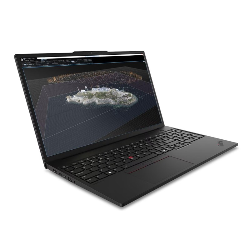 LENOVO NBW 21QV000ATX P16S G4 ULTRA 7 255H 16GB 1X512GB NVIDIA RTXPRO500 B.WELL 6GB W11P 3 YIL YERİNDE GARANTİ 